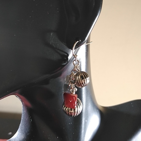 Jewelry -  8 for 25 sale  earrings bag 85